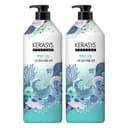 Green Lily Perfume Shampoo, 1L - Image 2