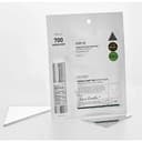 Reedle Shot 700 2-Step Mask, 5ea, 1pack - Image 3