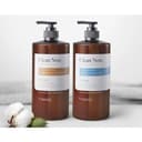 Clean Note New Powdery Cotton Shampoo, 1,000ml, 1pack - Image 5