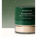 Rosemary Dry Shampoo Powder, 10g, 1pack - Image 2