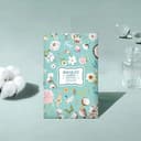 Perfumed Sachet [Soft Cotton], 10g, 8ea, 1pack - Image 2