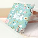 Perfumed Sachet [Soft Cotton], 10g, 8ea, 1pack - Image 7