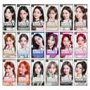 Miseenscène New Hello Bubble, 100g, 6N Choco Brown, 1pack - Image 2