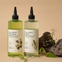 Jeju Green Barley Hair Vinegar, 410ml - Image 3