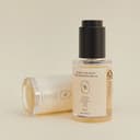 Black Yuja Bean Skin Booster Serum, 42ml, 1pack - Image 2