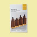 Vitamin Derma Ampoule Mask, 10ea - Image 2