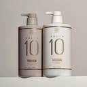 Salon 10 Protein Hair Mask (for Damaged Hair), 990ml, 1pack - Image 2