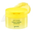 Green Tangerine Vita-C Toning Cleansing Balm, 110ml, 1pack - Image 2
