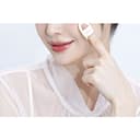 Tearing Palette Puffs [Moist Beige], 8ea, Beige, 1pack - Image 6