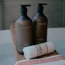hetras Hotel Therapy Body Wash [Fig], 1013ml, 1pack - Image 5