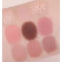 My Fave Mood Eye Palette, 8g, 12 Fall In Oat, 1pack - Image 2