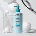 Dandruff Clinic Shampoo for Hair Loss Care, 400ml, 1pack - Image 3