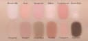 Eye Core Palette, 9g, 02 Savage Mauve, 1pack - Image 4