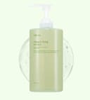Young Green Tea Trouble Body Wash, 1000ml, 1pack - Image 2