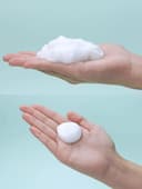 Super Panthenol Bubble Cleanser [Oil Control], 200ml, 1pack - Image 3