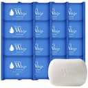 Pure Aqua Whip Facial Soap, 100g, 16ea, 1pack - Image 2