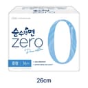 Zero Cotton Cover Medium, 16ea, 1pack - Image 5