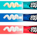 Deep Breath Cover Toothpaste [Muscat Mint Scent], 100g - Image 3