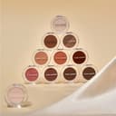 Saemmul Single Shadow [Matte], 1.7g, PP02 Mewlish Vine, 1pack - Image 2