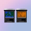 Transform Cream Cheek Blusher, 5.4g, EX-1 : Different Space MAP, 1pack - Image 2