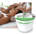 Modeling Mask Cup Pack [Collagen], 28g, 2ea, 1pack - Image 3