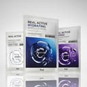 Real Active Hydrating Ampoule Mask, 10ea - Image 3