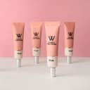W-Airfit Pore Primer #Nudie Pink, 35g, 1pack - Image 4