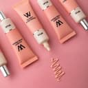 W-Airfit Pore Primer #Nudie Pink, 35g, 1pack - Image 10