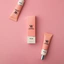 W-Airfit Pore Primer #Nudie Pink, 35g, 1pack - Image 3