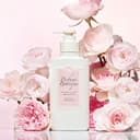 Perfume Boutique Oil Body Lotion [Rose Blush], 350g, 1pack - Image 4