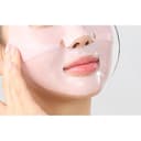 Round Lab Camellia Deep Collagen Elasticity Gel Mask, 4ea, 1pack - Image 4
