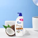 Dry Scalp Care Shampoo, 800ml, 1pack - Image 3