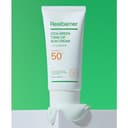 Cica Green Tone-Up Sun Cream [SPF 50+/PA++++], 50ml, 1pack - Image 2