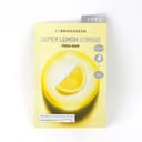 Super Lemon Glutathione Fresh Mask, 10ea - Image 2