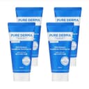 PURE DERMA Mild Moisture Face&Body Soothing Gel, 150ml - Image 2
