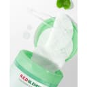 R.E.D Clear Double Soft Pads, 60ea, 1pack - Image 3