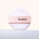 Brush Fit Puff, 5ea - Image 3