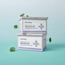 Milk Thistle Repair Cica Quick Mask Plus, 30ea - Image 2