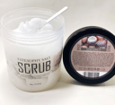 Salt Scrub [Coconut], 1,000g, 1pack - Image 3