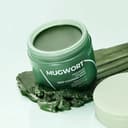 Mugwort Calming Deep Cleansing Balm, 100ml, 1pack - Image 2