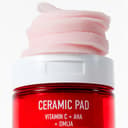 AHA Omija Ceramic Pad, 60ea - Image 2
