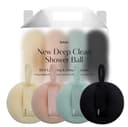 New Deep Clean Shower Ball, 4ea, 1pack - Image 2