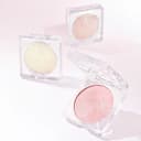 Flap One Single Highlighter, Bunny Breeze, 1pack - Image 2