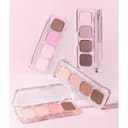 Moodit Palette, 3g, 03 Neutral It, 1pack - Image 3