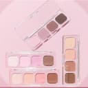 Moodit Palette, 3g, 03 Neutral It, 1pack - Image 4