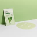 Shine Muscat Cica Mask, 5ea - Image 3