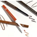Mellow Gliding Slim Liner, 0.3g, 01 Grayge, 1pack - Image 3