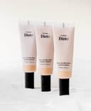 Uncho Blur Matte Liquid Foundation [SPF50+/PA++++], 25ml, 91 Pure Uncho, 1pack - Image 2