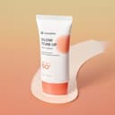 LEADERS Glow Tone Up Sun Cream [SPF 50+/PA++++], 50ml, 2ea, 1pack - Image 2