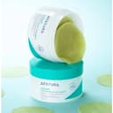 A-Cica365 Cooling Soothing Pad pH 4.5, 60ea, 1pack - Image 3